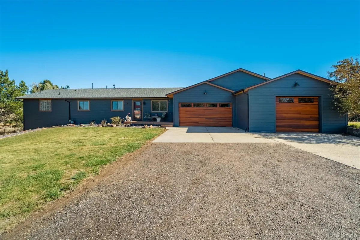 46746 Sundance Trail, Parker, CO 80138 - #1