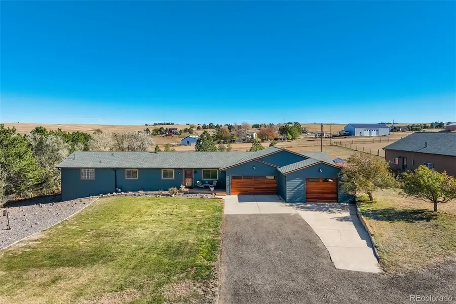 46746 Sundance Trail, Parker, CO 80138 - #2