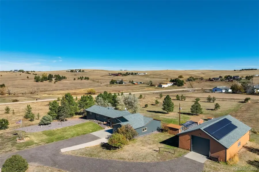 46746 Sundance Trail, Parker, CO 80138 - #3