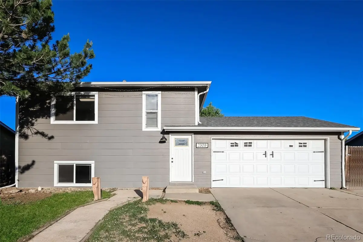 2309 Alpine Avenue, Greeley, CO 80631 - #1