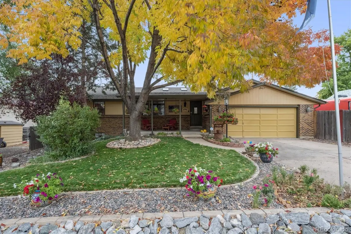 8024 S Cody Street, Littleton, CO 80128 - Image #1