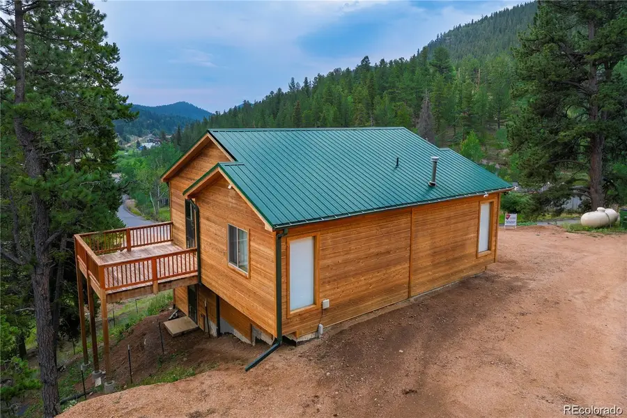 1555 Shelton Drive, Bailey, CO 80421 - Image #3