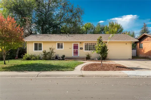 1501 Liberty Court, Longmont, CO 80504