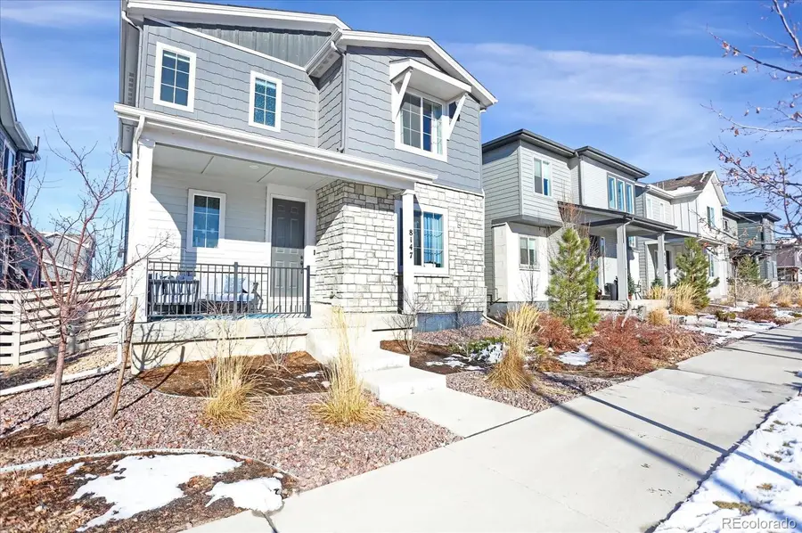 8147 Sterling Ranch Avenue, Littleton, CO 80125 - #2