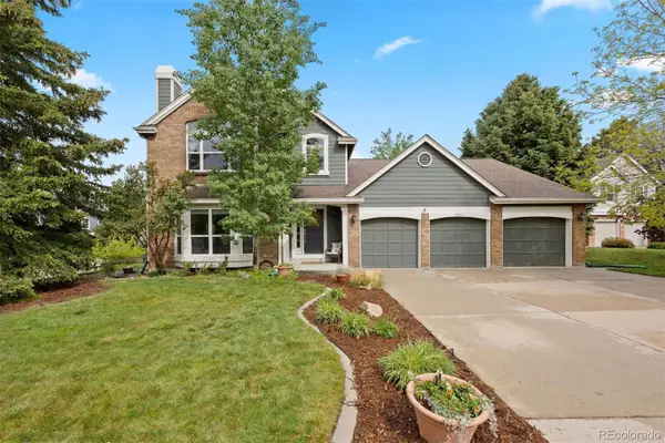 7433 Tenby Court, Castle Pines, CO 80108