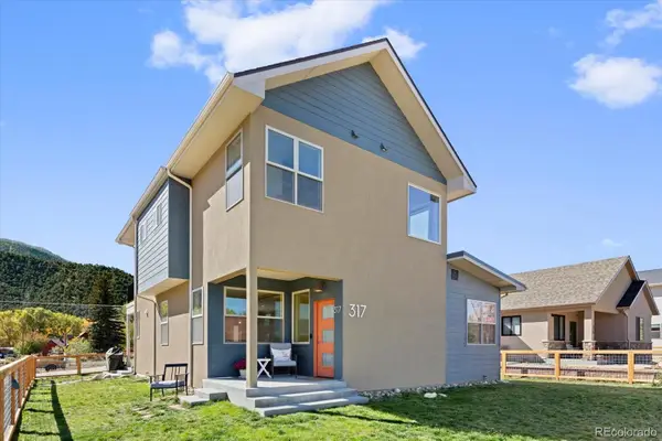 317 Ouray, Poncha Springs, CO 81242