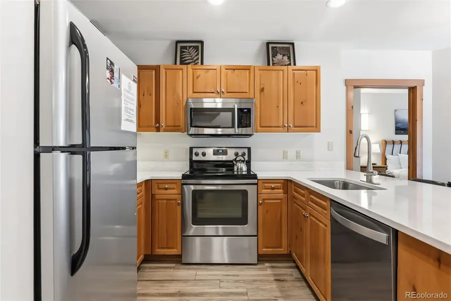 135 Dercum Drive #8607, Dillon, CO 80435 - #3