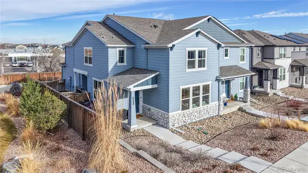 4560 S Kipling Circle, Littleton, CO 80123