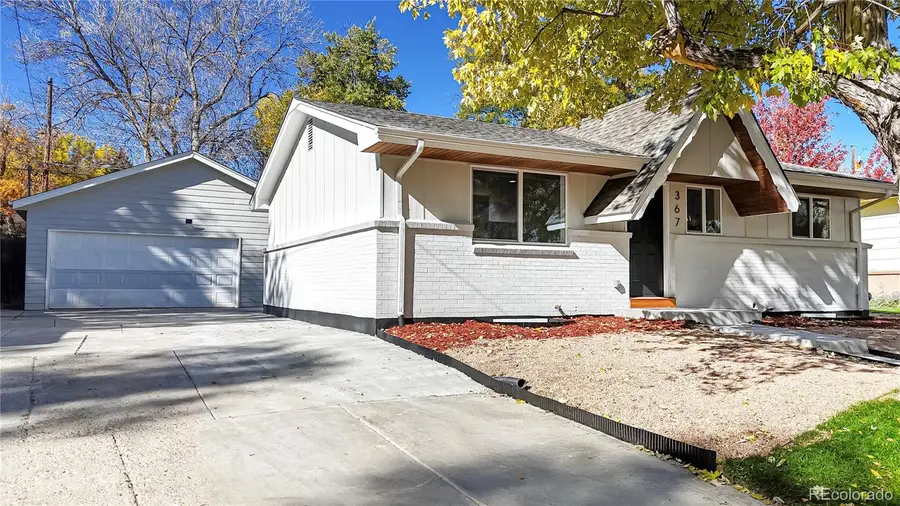367 S Queen Circle, Lakewood, CO 80226 - Image #3