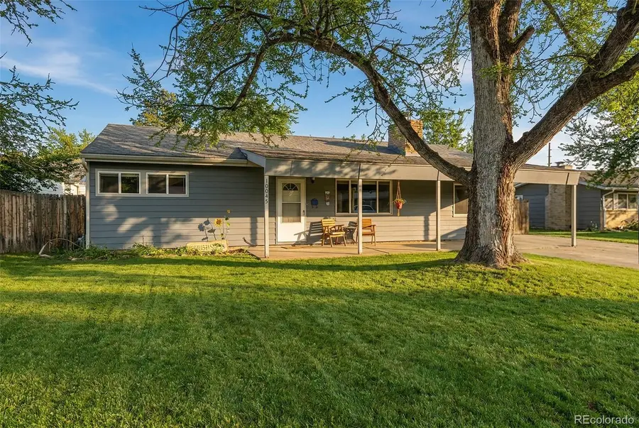 10045 W 8th Place, Lakewood, CO 80215 - #2