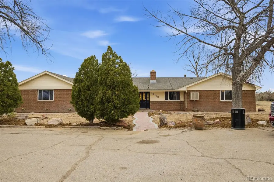 18199 E 160th Avenue, Brighton, CO 80601 - #2