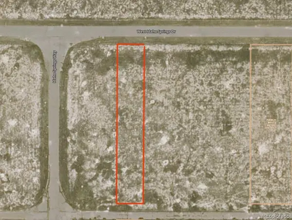 88 W Idaho Springs Drive, Pueblo, CO 81007