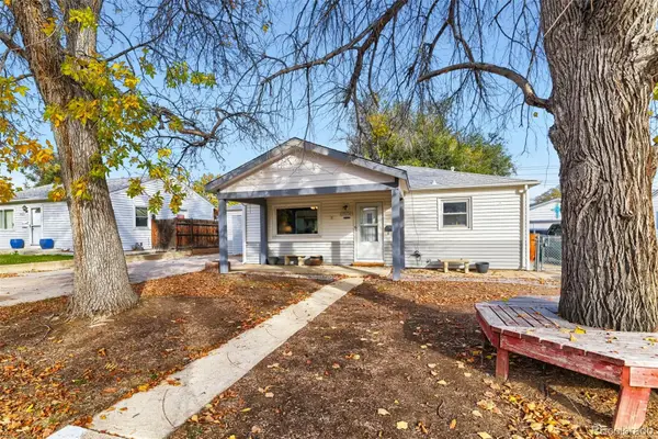 7664 King, Westminster, CO 80030