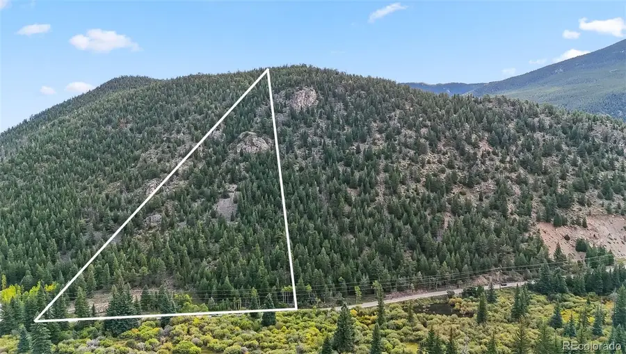 0 Bard Creek Road, Empire, CO 80438 - Image #2