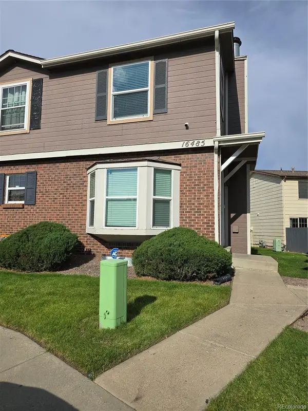 16485 E 17th Place #D, Aurora, CO 80011
