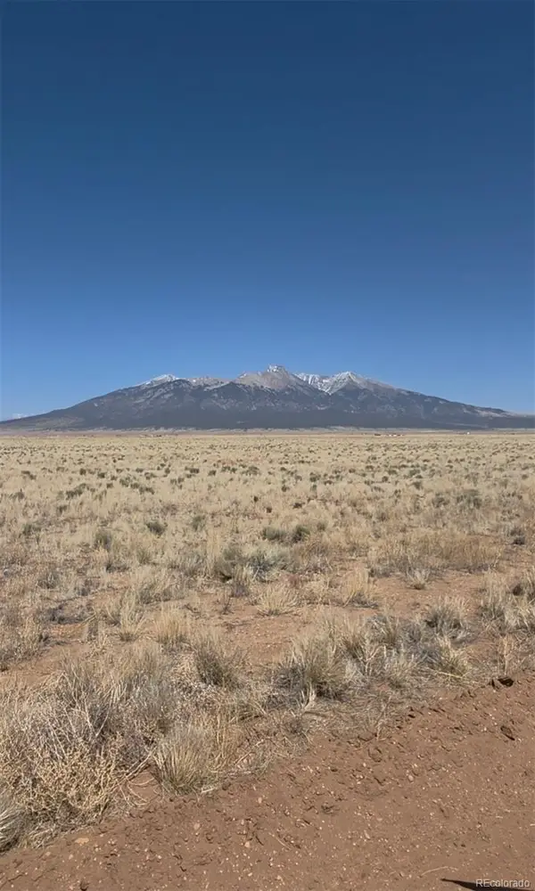 Lot 28 Monte Vista Rd., Blanca, CO 81123