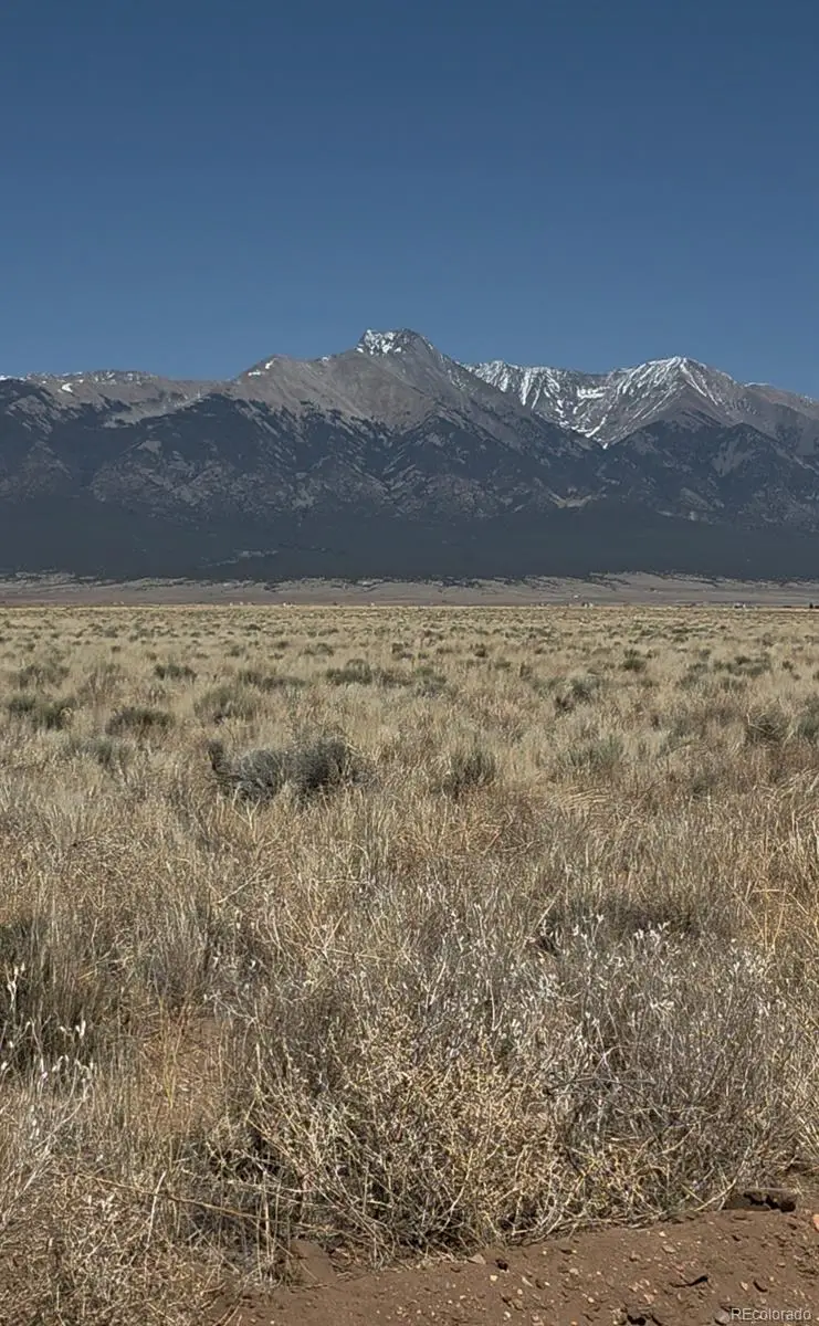 Lot 28 Monte Vista Rd., Blanca, CO 81123 - #2