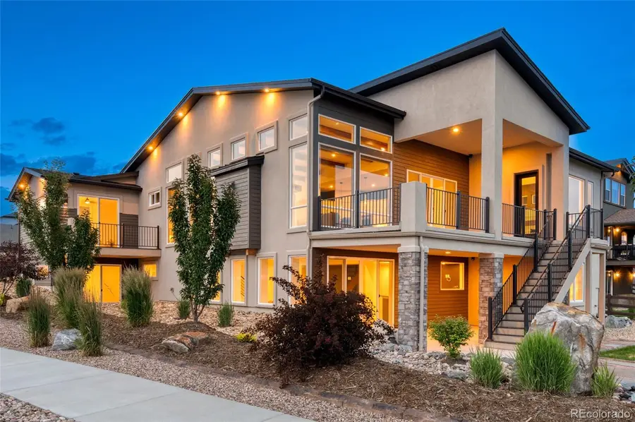 4911 Pearl Lake Way, Colorado Springs, CO 80924 - #2