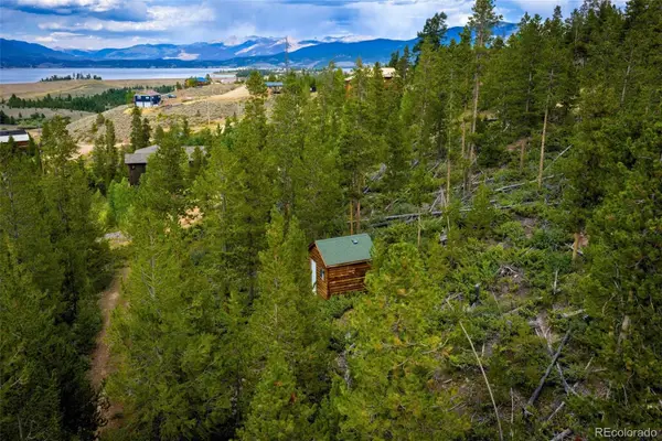 Lot 4-5 Gcr 6233, Granby, CO 80446