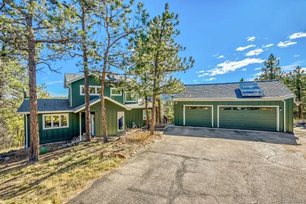 924 Kelly Road W, Boulder, CO 80302
