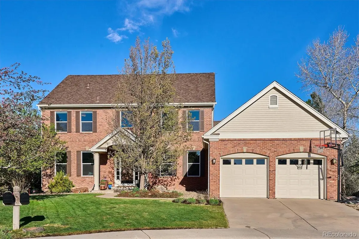 595 Leicester Lane, Castle Pines, CO 80108 - #1