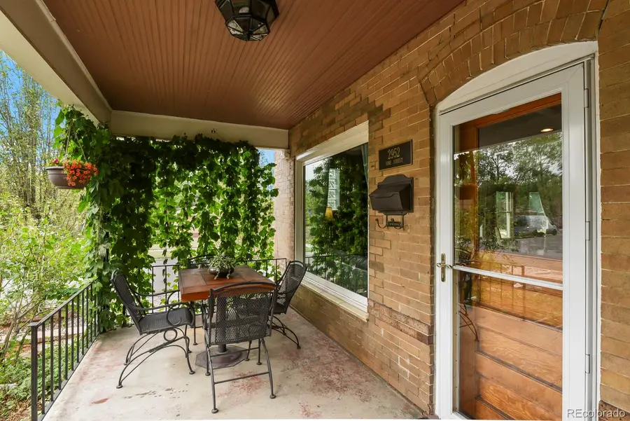 2952 N Vine Street, Denver, CO 80205 - #2