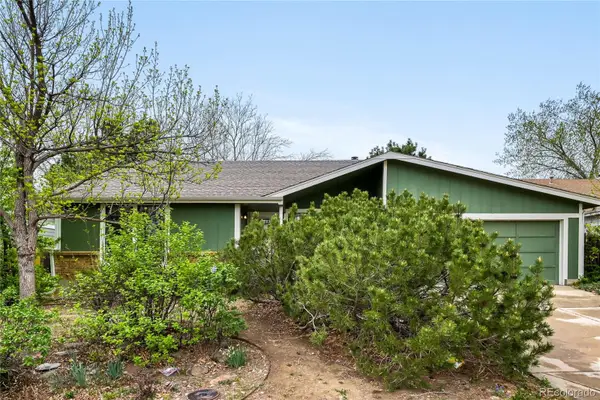 3969 Bosque Court, Boulder, CO 80301