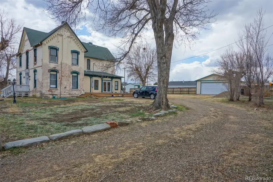 203 Schneider, Trinidad, CO 81082 - Image #2