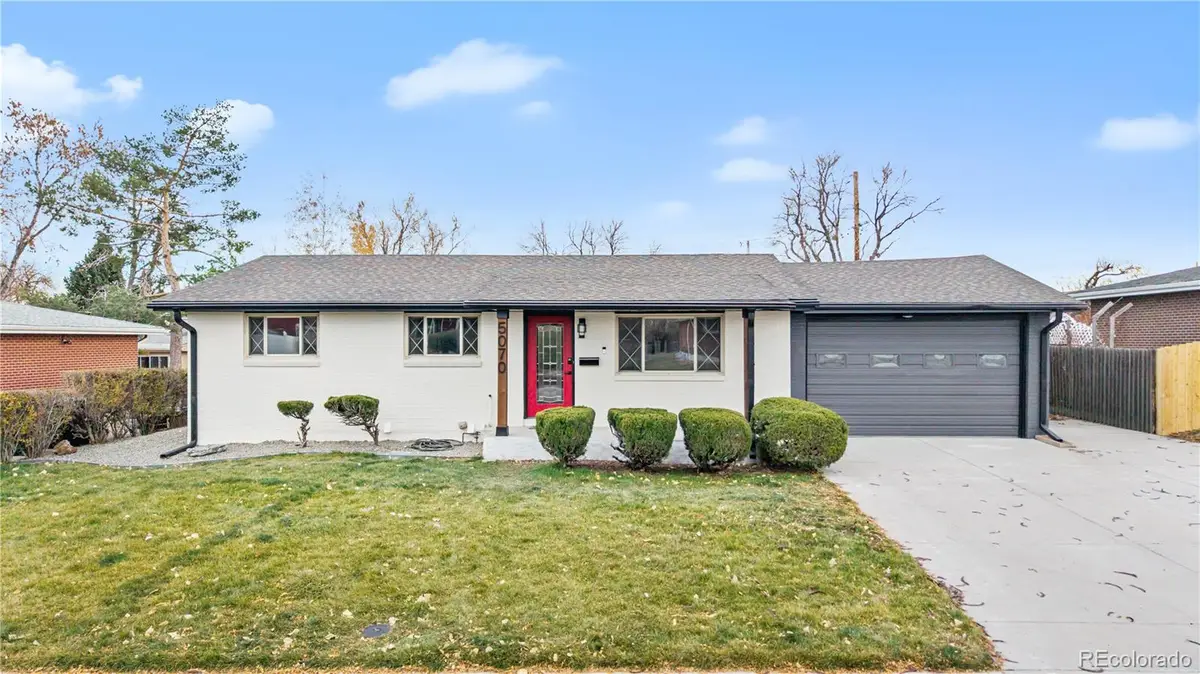 5070 W 66th Avenue, Arvada, CO 80003 - Image #1