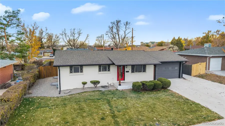 5070 W 66th Avenue, Arvada, CO 80003 - Image #3