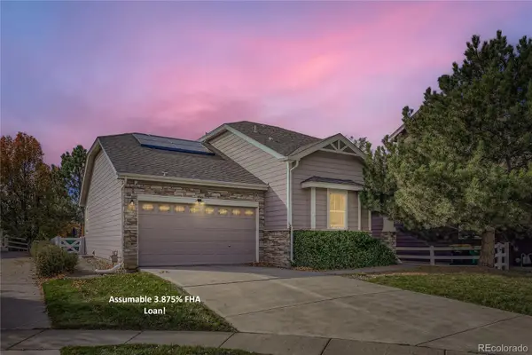 23882 E Alabama Drive, Aurora, CO 80018