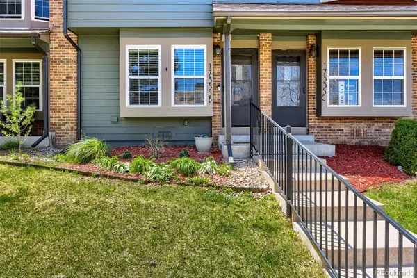 17335 E Rice Circle #B, Aurora, CO 80015