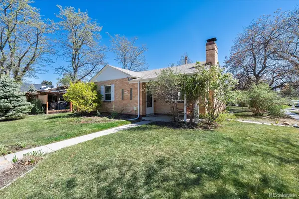 1690 S Marion Street, Denver, CO 80210