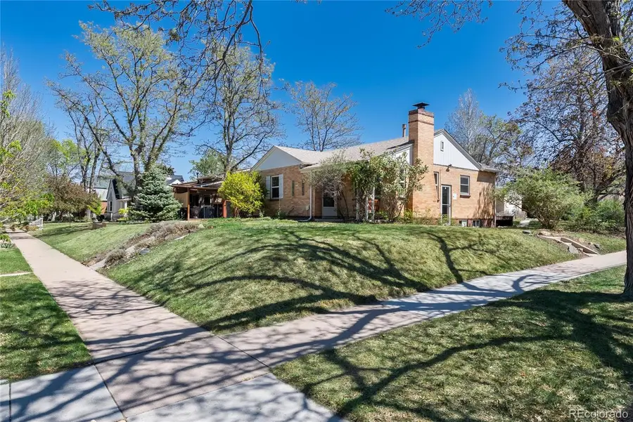 1690 S Marion Street, Denver, CO 80210 - #3