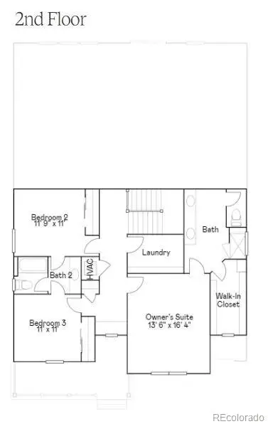 24651 E Baltic Place, Aurora, CO 80018 - #3