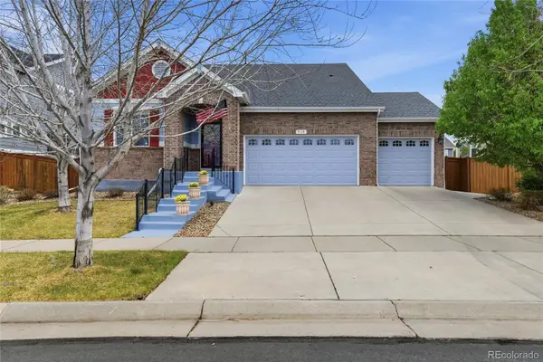 510 N Ider Way, Aurora, CO 80018