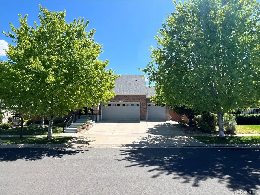 510 N Ider Way, Aurora, CO 80018 - #2