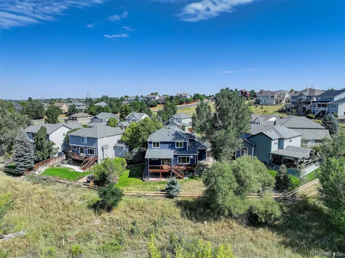 11589 Maplewood Lane, Parker, CO 80138 - Image #1