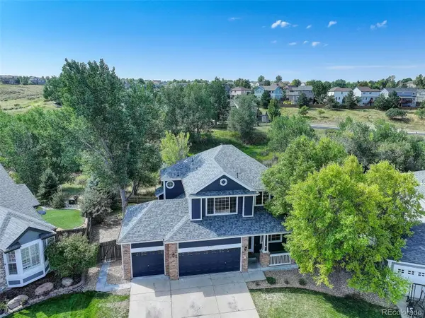 11589 Maplewood Lane, Parker, CO 80138