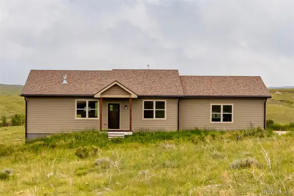 19500 Wedemeyer Road, Kiowa, CO 80117