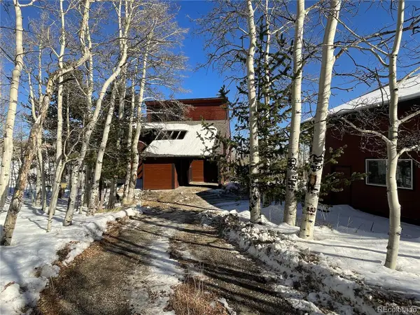 2584 High Creek Road, Fairplay, CO 80440