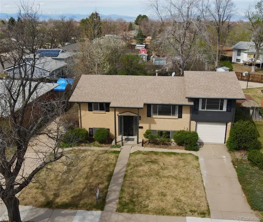 483 S Moline Street, Aurora, CO 80012 - #2