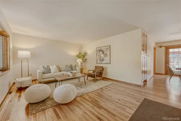 8292 E Lehigh Drive, Denver, CO 80237