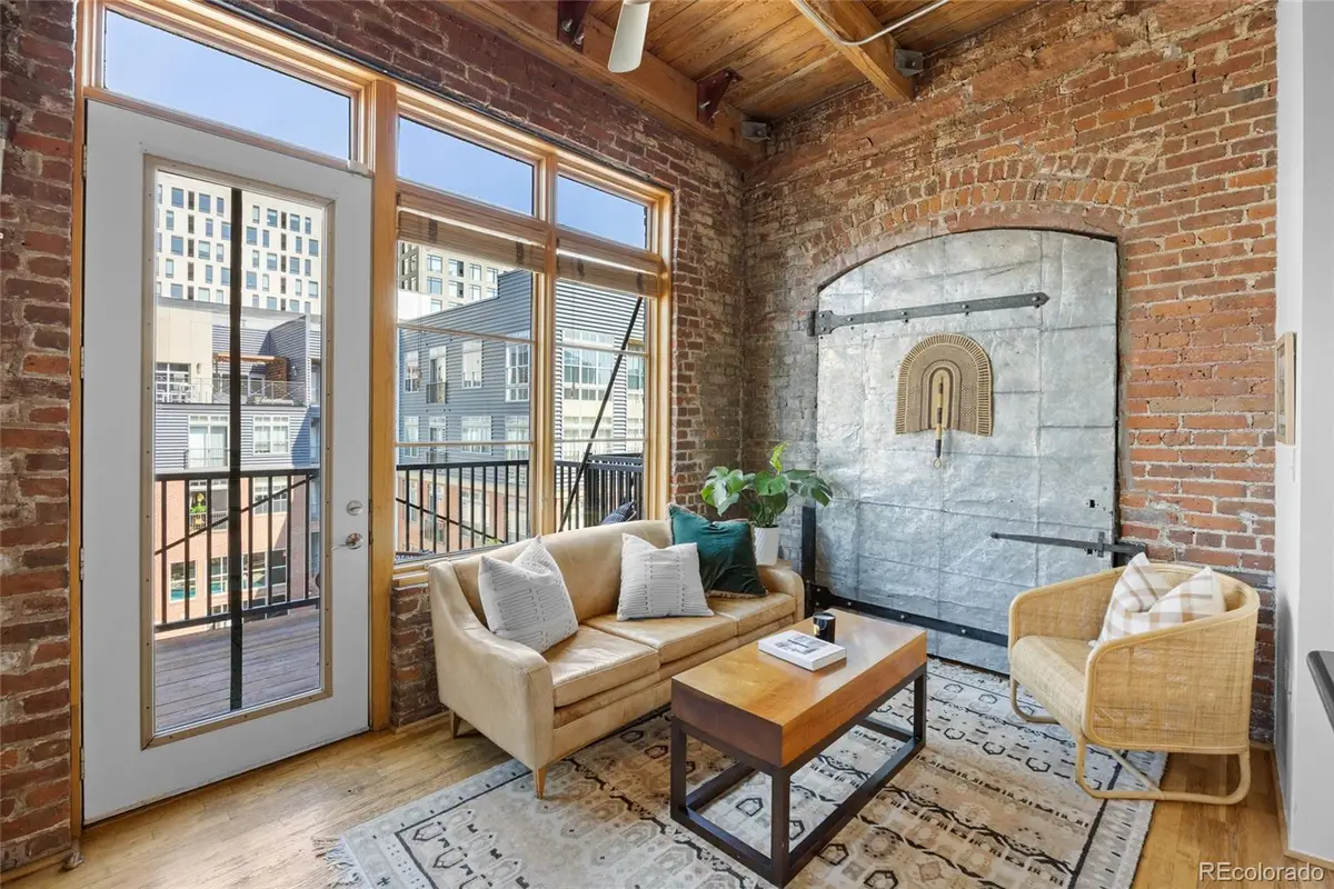 2960 Inca Street #408, Denver, CO 80202 - #1
