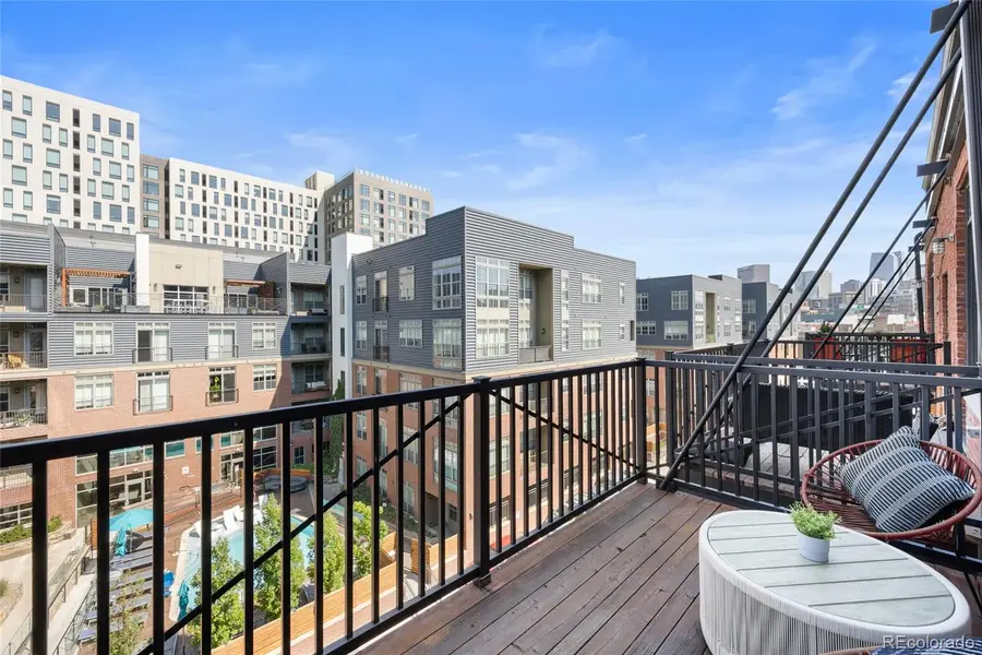 2960 Inca Street #408, Denver, CO 80202 - #3