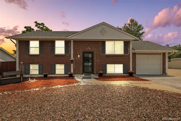 8358 Charles Way, Denver, CO 80221