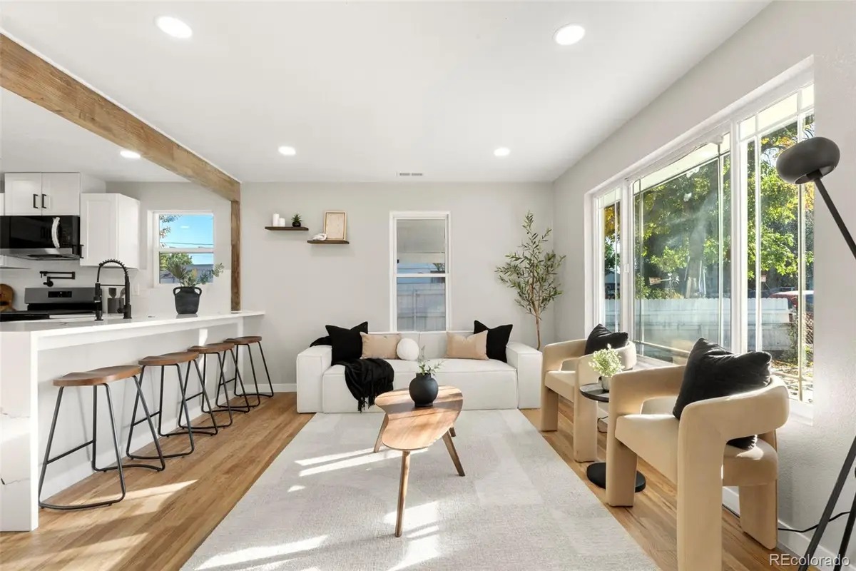 538 S Osceola Street, Denver, CO 80219 - Image #1