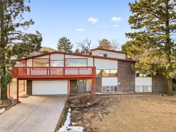 1178 S Braun Circle, Lakewood, CO 80228