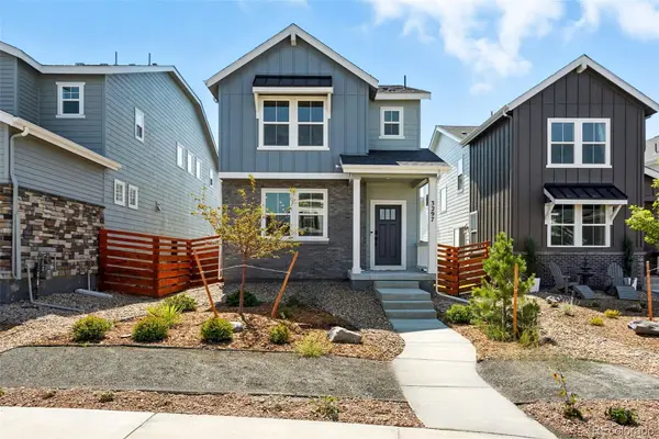 3297 N Duquesne Way, Aurora, CO 80019