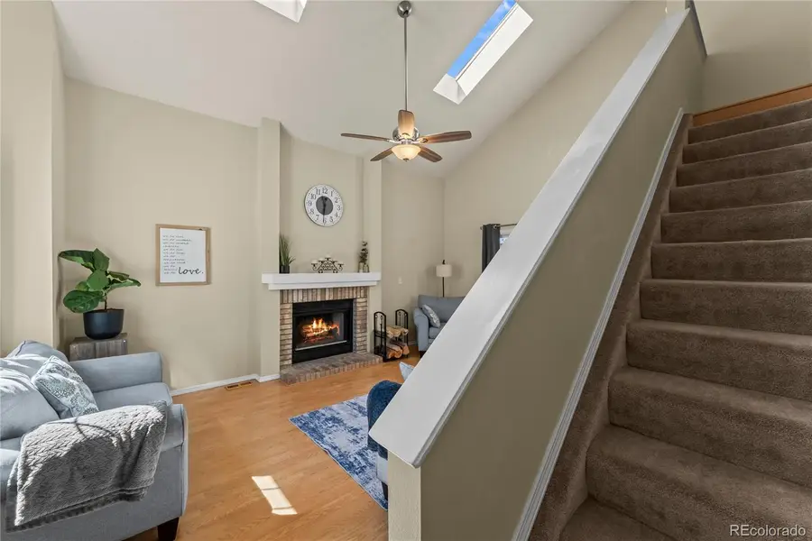 7190 Churchwood Circle, Colorado Springs, CO 80918 - #3